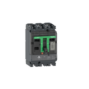 Disjoncteur MCB compact pour panneaux résidentiels et commerciaux supportant AC/DC avec disjoncteur à mécanisme de déclenchement de précision - Product Image 1