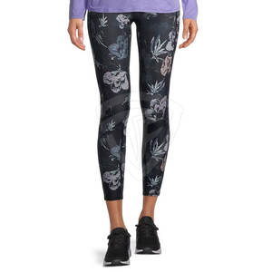 Mallas deportivas de alta calidad para mujer, gran oferta, mallas de último diseño para mujer, precio razonable para mallas de mujer - Product Image 4