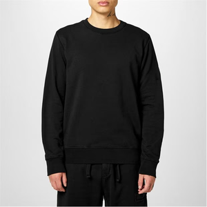 Sudadera Profesional de Algodón 100% para Hombre, Cortavientos, Ropa Personalizada de Estilo Urbano para Otoño - Product Image 5