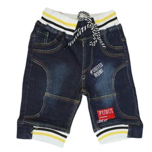 Bermudas de Mezclilla para Niños - Product Image 1