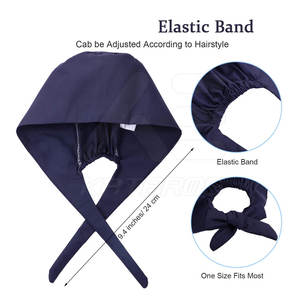 Professionnel fait dernière conception gommage chapeau nouveauté unisexe gommage chapeau léger gommage chapeau - Product Image 3