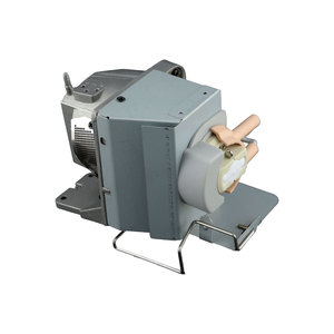 Remplacement de la lampe de projecteur Pro-Gen pour OPTOMA SP.78V01GC01 BL-FP240E avec boîtier - Product Image 4