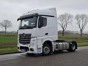 Camión Tractor MERCEDES-BENZ ACTROS 1848 LS 2024, Euro IV <4L 250-300 CV - Product Image 5