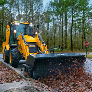 Retroexcavadoras JCB 3CX de alta calidad a la venta con cargadora frontal y cargadora de ruedas - Product Image 3
