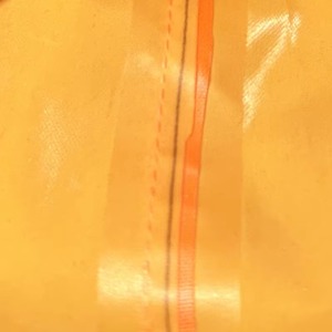 Chaqueta de seguridad industrial Traje de alta visibilidad con múltiples bolsillos Ropa DE TRABAJO Trajes de seguridad con logotipo personalizado de alta visibilidad - Product Image 2