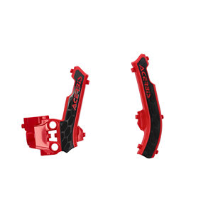 Marco Acerbis X-GRIP para Guardabarros de Plástico de 50CC KTM/GAS GAS/HUSQVARNA - Product Image 1