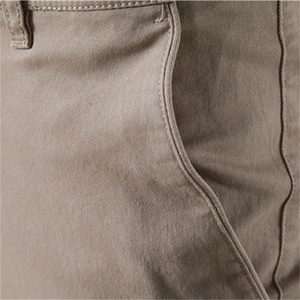Nouvelle arrivée pour hommes et garçons Top élégant joggeurs décontractés et pantalon en sergé de coton personnalisé pas cher prix nouvelles marques - Product Image 5