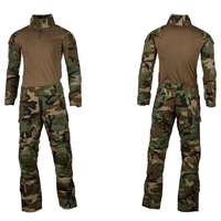 Bon marché, vêtements tactiques, uniformes de camouflage imperméables, offre spéciale, costume uniforme tactique camouflage pour hommes