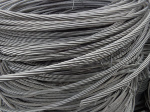 Alambre de Aluminio Reciclado de Alta Pureza (99.95%-99.98%) Origen Tense DE 100kg Precio Económico en Venta - Product Image 4