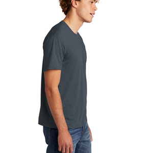 NEXT Level APPAREL unisex เสื้อยืด NL6210 CVC - Product Image 2