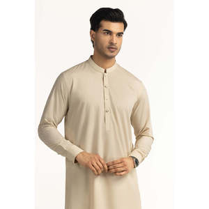 Trajes de Negocios Básicos para Hombre, Tejido Transpirable, Corte Regular, Blazer Formal Estilo Novio, SK-BSC26-015, MOQ de 2-3 Piezas - Product Image 1