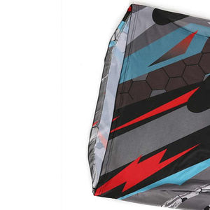 Maillot de moto tout-terrain personnalisé, maillot de course, chemise de moto tout-terrain, chemise sublimée tout-terrain, service OEM de motocross - Product Image 5