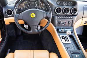 Gran Oferta, Negocio Excelente: Ferrari 550 Maranello de 1999, Listo para Enviar - Product Image 2