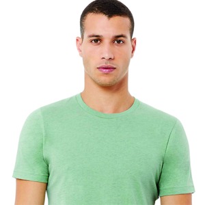 Camiseta duradera, Camiseta cómoda ajustada, ropa para hombre, Camisa lisa informal, camisetas para hombre hechas en Pakistán - Product Image 4
