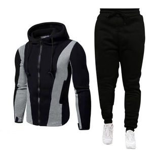 Avantage Nouvellement Design Style Personnalisé Hommes Survêtement - Product Image 2