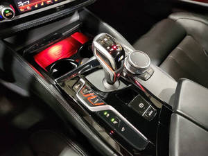 BMW M5 2023 USADO EN PERFECTAS CONDICIONES - Product Image 2
