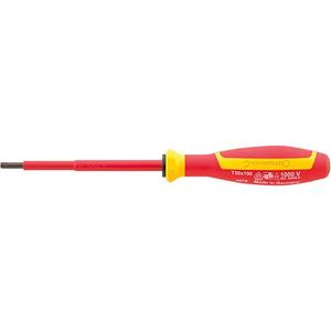 ไขควงหัว TORX ยี่ห้อ Stahlwille VDE รุ่น DRALL+ ผลิตภัณฑ์คุณภาพสูง - Product Image 1