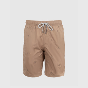 Haute qualité vacances séchage rapide impression maillot de bain enfant maillots de bain enfants court maillot de bain - Product Image 2