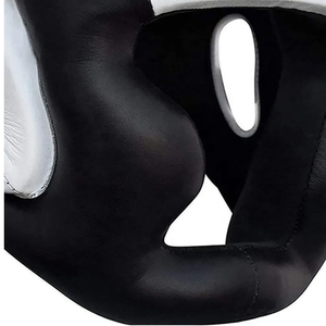 Professional <b>Boxing</b> Head Guard for Unmatched <b>Protection</b> Durable <b>Boxing</b> Headgear for <b>Boxing</b> Enthusiasts Wholesale Rate OEM - Product Image 4