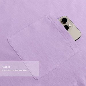 100% Merino Wool T <b>Shirt</b> for Men Short Sleeve Tee 170GSM Men Wool Base Layer Quick Dry Anti-Odor for Travel <b>Hiking</b> USA Size - Product Image 6