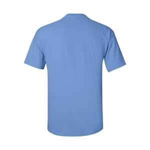 260GSM-Camiseta de verano para hombre, Camisetas básicas holgadas de manga corta a la moda coreana, camisetas sólidas, camiseta de gran tamaño, Unisex - Product Image 5