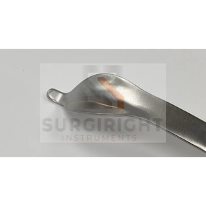 เครื่องมือผ่าตัดออร์โธปิดิกส์คุณภาพสูง ออฟรังค์ โคบร้า รีทรัคเตอร์ 26 ซม. / 10 นิ้ว สำหรับควบคุมการผ่าตัด โดย Surgiright Instruments - Product Image 4