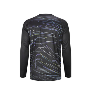 Camisetas de Motociclismo Deportivas de Última Edición Más Demandadas, Camisetas Personalizadas Sublimadas para Carreras BMX, Camisetas para Hombre - Product Image 2