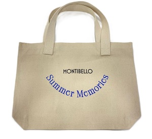 กระเป๋าผ้าใบชายหาดแฟชั่นคุณภาพสูงกระเป๋าผ้าฝ้ายสายรัดพิมพ์ลายผู้ซื้อส่งตรงจากผู้ผลิต-กระเป๋าทุกชนิดมีให้เลือก - Product Image 1