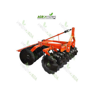 Nueva colección Máxima eficiencia Precio razonable Mejor grada de discos hidráulica para uso agrícola - Product Image 3