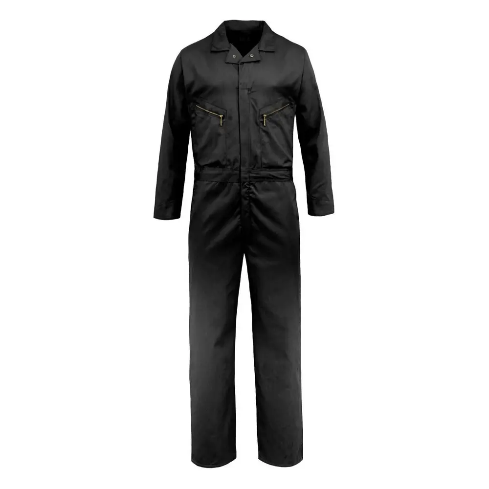 Boiler suit Overalls Coveralls Workwear For Men Reflective Custom Cotton Oem Style Time Glory Lead Work Color