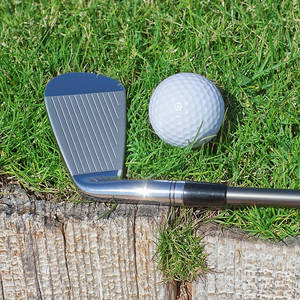 Ensembles de clubs de golf pour droitier complets avec un design de maillet pardonnant Clubs faciles à frapper pour les nouveaux golfeurs - Product Image 4