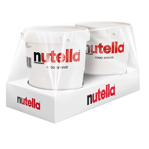 ซื้อผลิตภัณฑ์ Nutella ออนไลน์-ช็อกโกแลต Nutella - Product Image 5