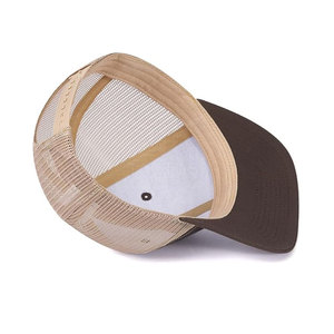 Casquettes de camionneur à prix de gros, très vendues, en matériau durable, personnalisables, style unique - Product Image 6