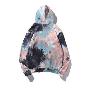 Sudadera con capucha de sublimación personalizada OEM de peso pesado de alta calidad, nuevo estilo, sudaderas con capucha para hombre, sudaderas cómodas con estampado 3D - Product Image 4