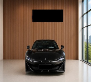 NEAT 2024, Hyptec SSR (Hyper SSR), ไมล์น้อย เกียร์อัตโนมัติ หลังคาพาโนรามา ไฟ LED ไฟเดย์ไลท์ LED - Product Image 1