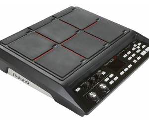 VENTAS RÁPIDAS Las Mejores Ofertas para el Auténtico Pad de Percusión con Sampler SPD-SX con CA - Product Image 3