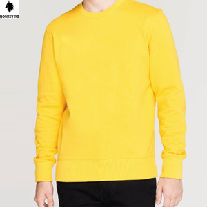เสื้อมีฮู้ดแบบสวมหัวสำหรับผู้ชาย260-500 GSM boxy เสื้อกีฬาแบบเรียบพิมพ์ลายตามสั่งน้ำหนักมากเสื้อเจอร์ซีย์ไหล่ตก - Product Image 2