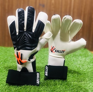 Guantes de Portero Profesionales/ALTA CALIDAD LÁTEX ALEMÁN 4MM - Product Image 1