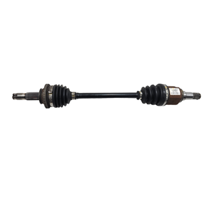 EJE DELANTERO IZQUIERDO OPEL Serie Karl 42341582 (15>17) - Product Image 1