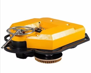 SHOW SALES Nuevo Limpiador de Cascos Subacuáticos Industrial MC131 - Product Image 1