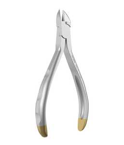 Instruments de chirurgie dentaire pour l'orthodontie Machines d'alimentation Coupe-fil et pince à plier pour l'orthodontie - Product Image 1