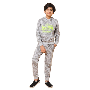 Ensembles de vêtements pour enfants, garçons et tout-petits, survêtements à capuche, survêtements pour enfants, survêtement pour enfants, ensemble de jogging - Product Image 4