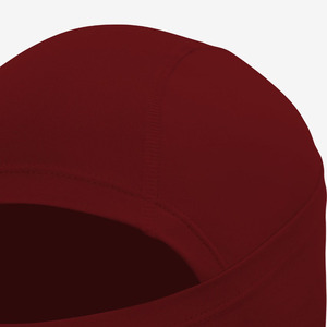 Venta caliente LOGOTIPO personalizado Toda la cara Pasamontañas Sombrero Cuello Ciclismo Entrenamiento al aire libre Sombrero - Product Image 5