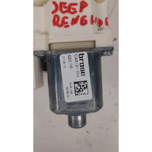 Moteur électrique de lève-vitre avant droit pour JEEP Renegade Série (18>) 0130822664 46346020 - Product Image 4
