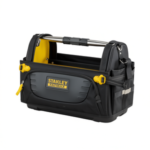 Bolsa de Herramientas Resistente Stanley FatMax Quick Access Tote FMST1-80146 para un Fácil Acceso - Product Image 2
