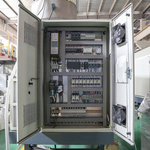 Infrarot-Rotationskristallisator für PET-Masterbatch/PLA - Product Image 3