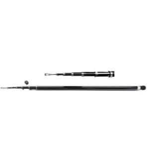 Bdt Reinforced Telescopic Kite Pole 1.5cm Thickness 7m Length for <b>Backyard</b> <b>Birding</b> - Product Image 1