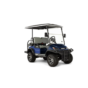 Voiturette de golf Advannc 4L 2023 à vendre, électrique et essence, 2+2 places, prête à être expédiée, 4 places et 6 places en stock. - Product Image 1