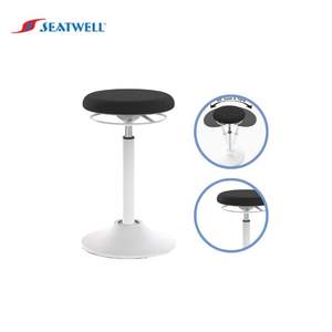Swivel counter bar stool <b>chairs</b> for kitchen <b>island</b> - Product Image 1