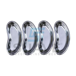 Bandeja hueca para instrumentos médicos 2026 de SUAVE SURGICAL INSTRUMENTS para uso hospitalario - Product Image 2